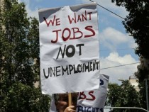 Частният сектор в САЩ генерира 179 хиляди нови работни места през ноември