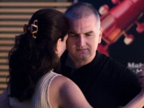 Васил Адамов: В аржентинското танго най-важното нещо е сърцето