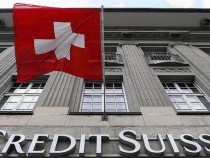 "Кредит Суис" също се споразумя с американските власти и ще плати глоби за около 5,3 млрд. долара