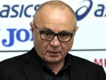 Румен Стоилов напуска президентския пост в БФ Самбо
