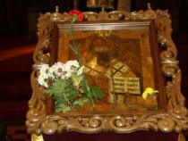 Никулденският курбан на монасите от Копиловския манастир край Кюстендил ще е от пъстърва, която са отгледали сами