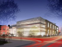 Арх. Стефан Добрев: Модерната архитектура е стари сгради, "написани" със съвременен език