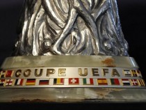 "Лудогорец" срещу "Копенхаген" на 1/16 финалите в Лига Европа