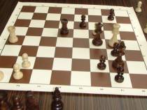 Бронзов медал за български шахматист на световно първенство