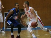 "Лукойл Академик" със загуба от "Енисей"