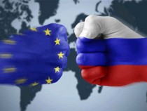 Даниел Стефанов: Има раздвижване в отношенията на Евросъюза с Русия