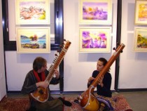 Българо-индийският проект „Индия ала прима” – да забравиш себе си