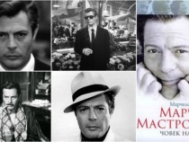 Нова биографична книга за Марчело Мастрояни