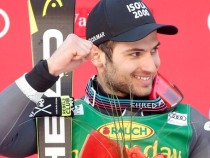 Французинът Митийо Февр спечели гигантския слалом във Вал д,Изер