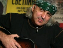 "Блус Коледа" с Васко Кръпката тази  вечер