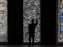 Световно известни музеи стартират свои сайтове в първия домейн, посветен на изкуството .art