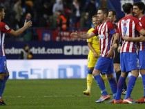 „Кордоба“ изхвърли „Малага“ от турнира за Купата на краля