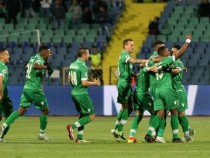 „Лудогорец“ с 13-а поредна победа