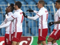 ЦСКА-София надигра домакина "Нефтохимик" с 2:0