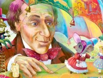 „Малката русалка” тръгва в четири серии по „Семейно радио”