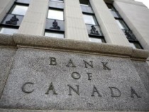 Канадската централна банка запази основната си лихва в рекордно дъно от 0,5%