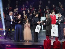 До 5 януари се  приемат кандидатурите за годишните награди на фондация „Енчо Керязов“