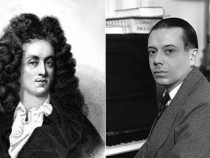 Звукови хроники „Магията на камерната песен“: Класика и съвременност – Пърсел и Коул Портър