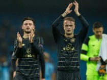 "Селтик" с нова победа в Шотландия