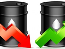 Стабилизация на петролните цени след техен драматичен спад с близо 4% в началото на седмицата