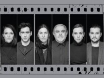 Спектакъл по текстове на Чехов с премиера в „Зад канала“