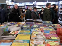 Веселин Тодоров: Ръстът в продажбата на книги е по-голям от ръста в икономиката