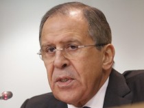 Лавров покани Ким Чен-ун в Русия