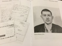 Приемиера на книгата "Темелко Нешков – ДОСИЕ – Югославия срещу душата на Македония"