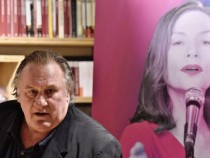 Жерар Депардийо завладя кинопанорамата във Флоренция през 2016