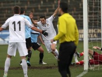 "Локомотив" (Пд) и "Славия" с миролюбиво равенство