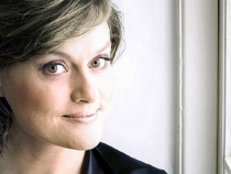 Тази вечер Веселина Кацарова ще изнесе галаконцерт с оркестъра на Държавната опера в Стара Загора