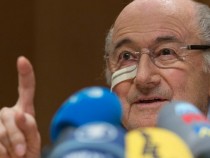 Отхвърлиха жалба на Сеп Блатер