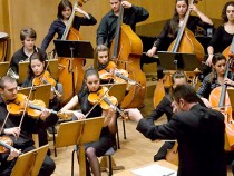 НМА „Проф. Панчо Владигеров“ отбелязва с два тържествени концерта своята 95-годишнина