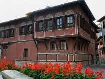 Словашки челисти с концерт в Балабановата къща