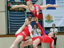 Николина Христова: Гордея с представянето на нашите състезатели през 2016 година