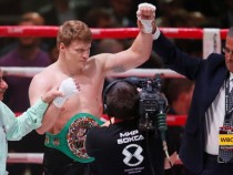 Александър Поветкин с втора положителна допинг проба