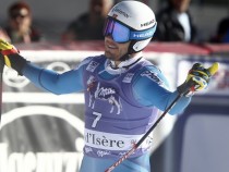 Киетил Янсруд с победа в супергигантския слалом във Вал д'Изер