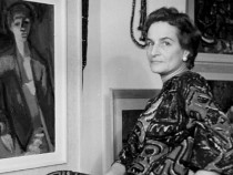 Бистра Рангелова: Вера Недкова е явление в българското изкуство