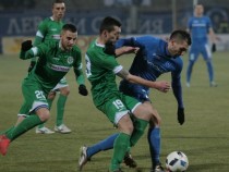 "Нефтохимик" поиска финансова помощ от Община Бургас