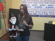 Най-добрата ни плувкиня прекратява състезателната си кариера