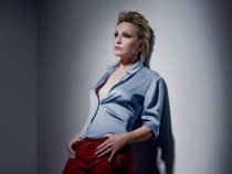 Патрисия Каас на 50 и с нов албум