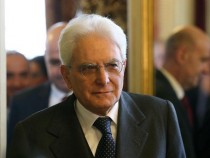 Нов опит за коалиционно правителство в Италия