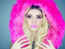 Представяме победителите на наградите "EBBA" на фестивала "Евросоник" в Грьонинген Холандия- Era Istrefi