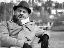 "Иракският Христос" в Културния център на Радио Пловдив