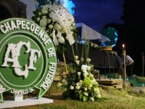 "Чапекоензе" ще бъде обявен за шампион в турнира "Копа Судамерикана""