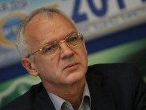 Васил Велев: Бизнесът очаква ръст на продажбите през 2017 г.