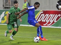 „Локомотив“ (Пд) подписа с Шоко