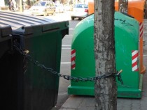 През 2017 в Горна Оряховица ще плащат по-голяма такса смет