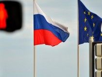 Европейският съюз удължи с 1 година санкциите срещу Русия