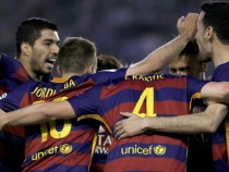 "Барселона" започна да плаща по извънсъдебното споразумение за договора на Неймар